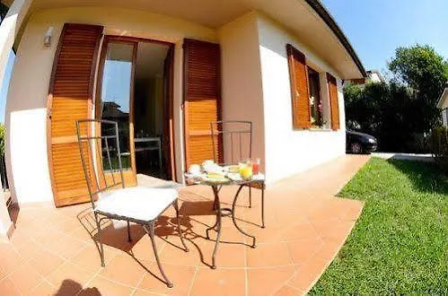 Bed & Breakfast Maison Dei Miracoli 2 Hotel Madonna dell'Acqua